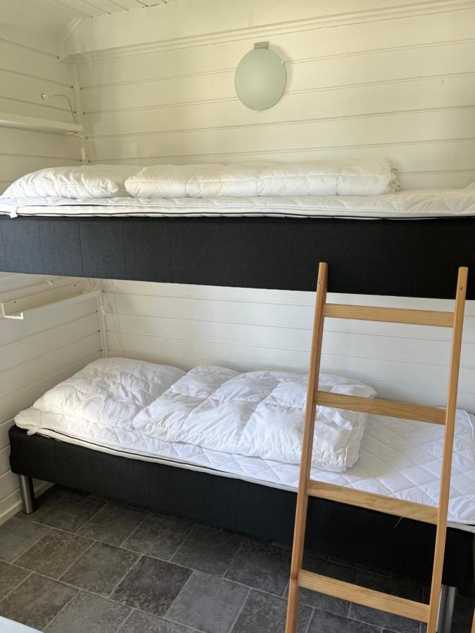 Hirtshals Camping Екстер'єр фото