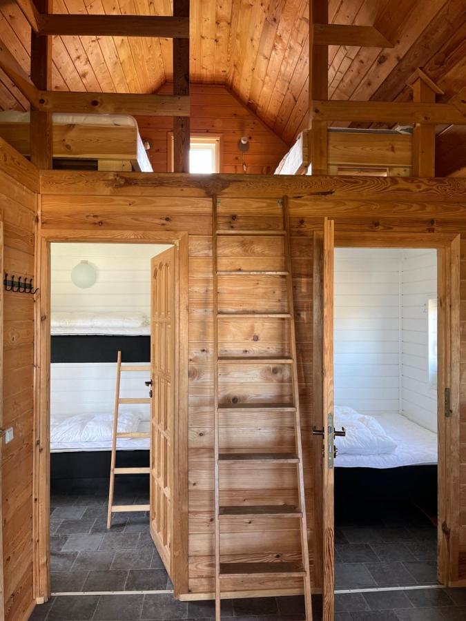 Hirtshals Camping Екстер'єр фото