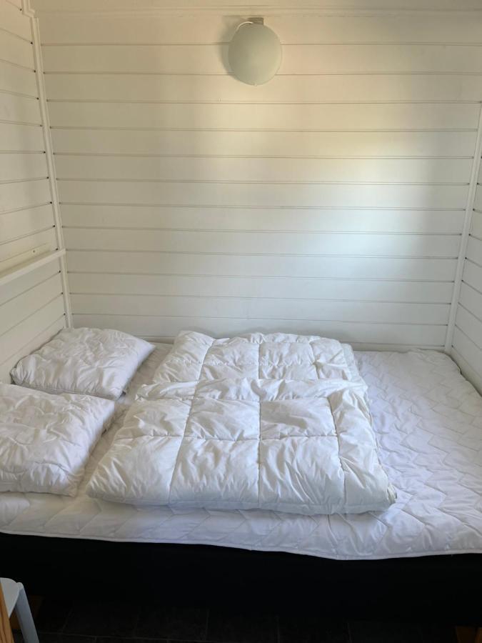 Hirtshals Camping Екстер'єр фото