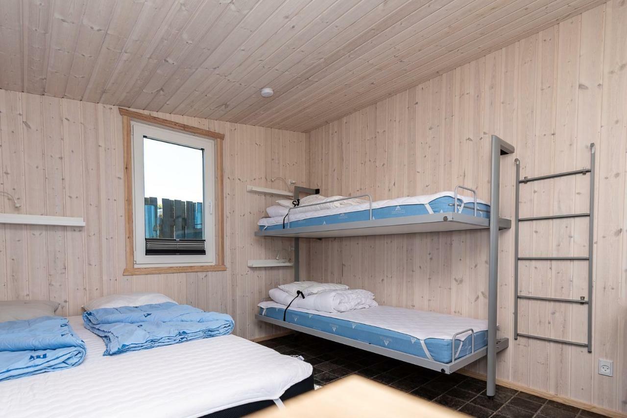 Hirtshals Camping Екстер'єр фото