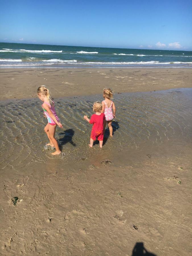 Hirtshals Camping Екстер'єр фото