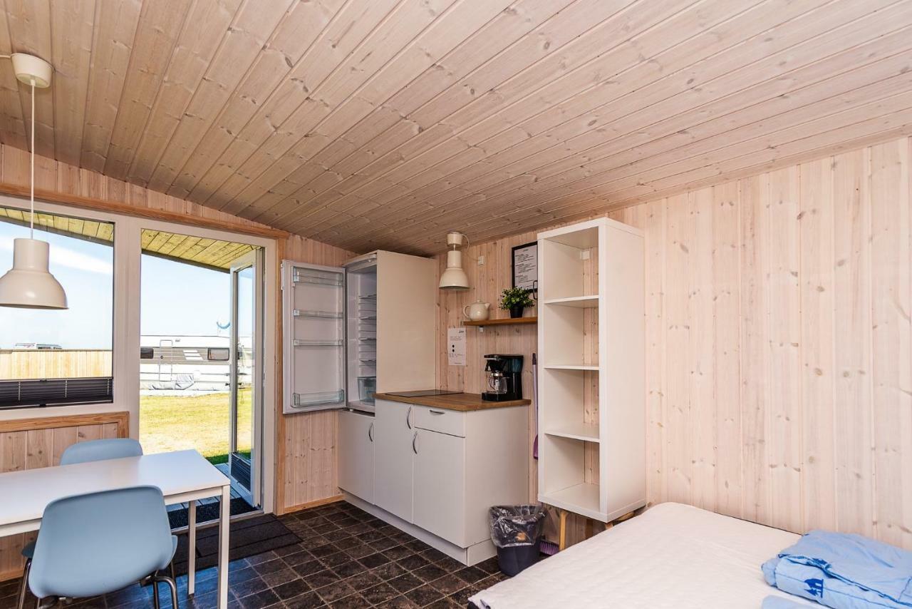 Hirtshals Camping Екстер'єр фото