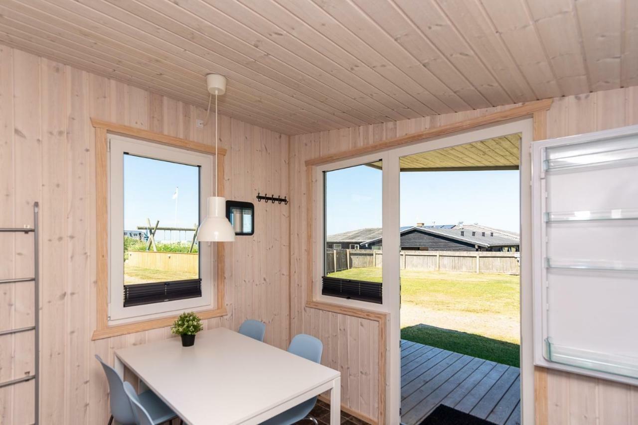 Hirtshals Camping Екстер'єр фото