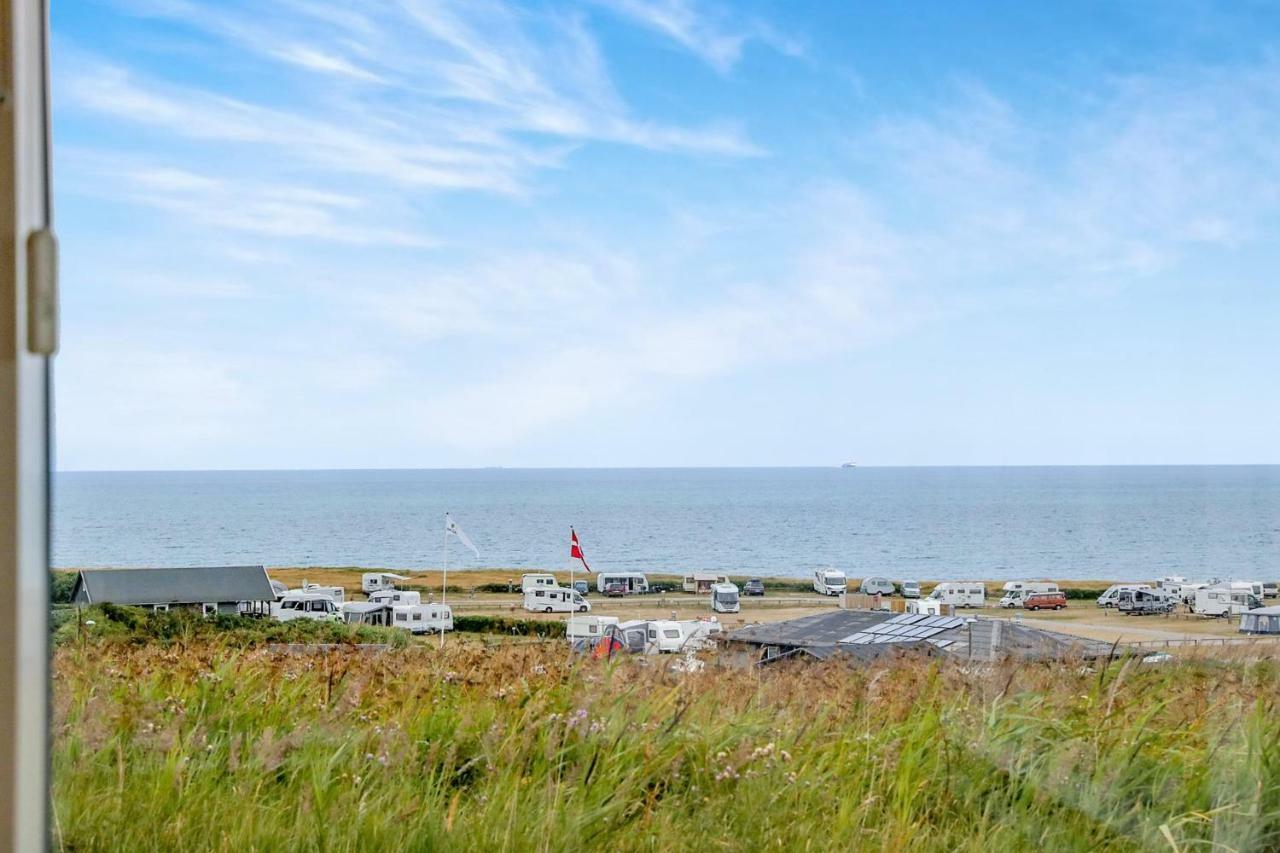 Hirtshals Camping Екстер'єр фото