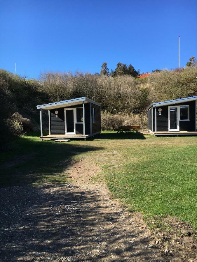Hirtshals Camping Екстер'єр фото