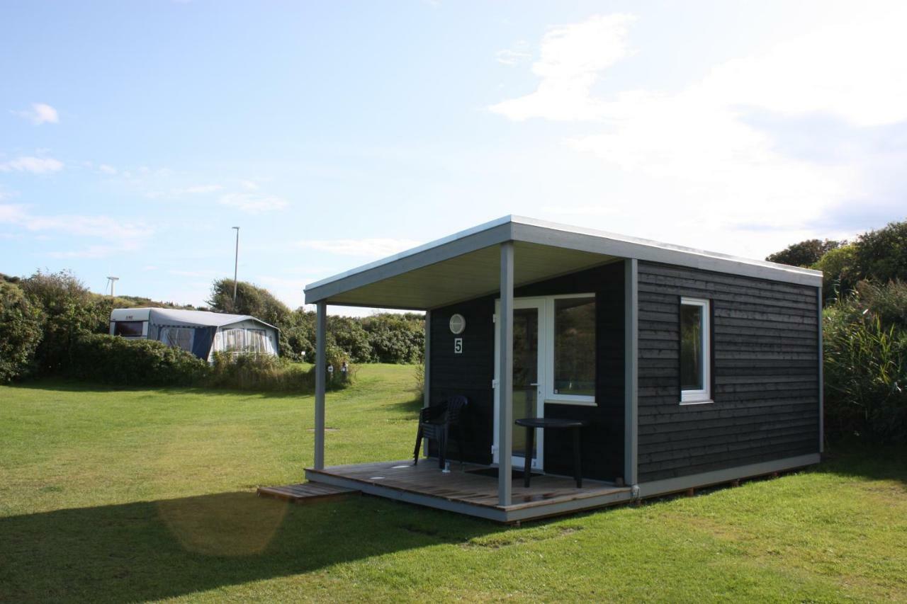 Hirtshals Camping Екстер'єр фото