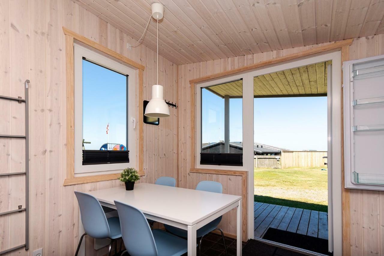 Hirtshals Camping Екстер'єр фото